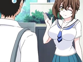 3 way anime porn uncensored